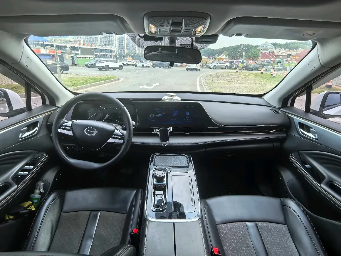 2023 Aion S BEV 55.2KWH,autocango,china used car exporter,china ev exporter,chinese used car exporter,chinese used ev exporter