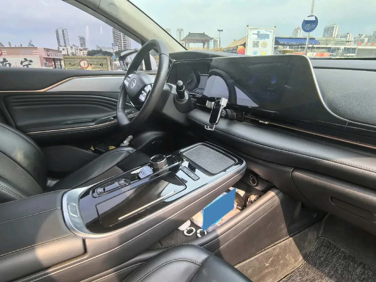 2023 Aion S BEV 55.2KWH,autocango,china used car exporter,china ev exporter,chinese used car exporter,chinese used ev exporter