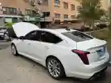 2021 Cadillac CT5 2.0T 237HP L4 10AT