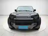 2022 Land Rover Defender 3.0T 400HP L6 8AT