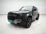 2022 Land Rover Defender 3.0T 400HP L6 8AT