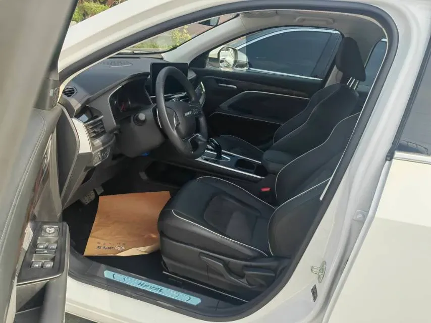 2023 Haval H6 1.5T 150HP L4 7DCT,autocango,china used car exporter,china ev exporter,chinese used car exporter,chinese used ev exporter