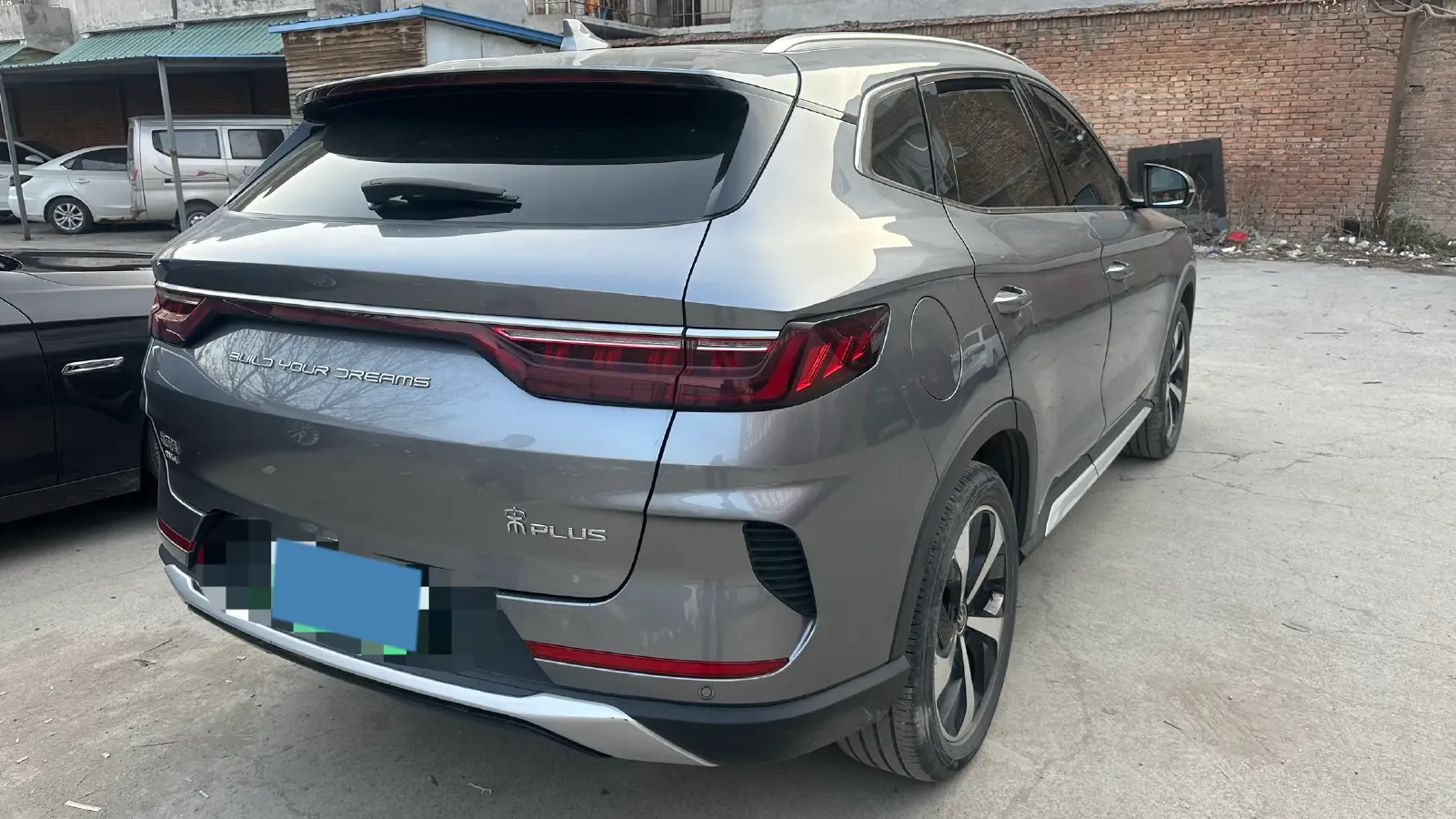 2021 Geely JiaJi 1.5T 177HP L3 7DCT PHEV 11.3KWH,autocango,china used car exporter,china ev exporter,chinese used car exporter,chinese used ev exporter