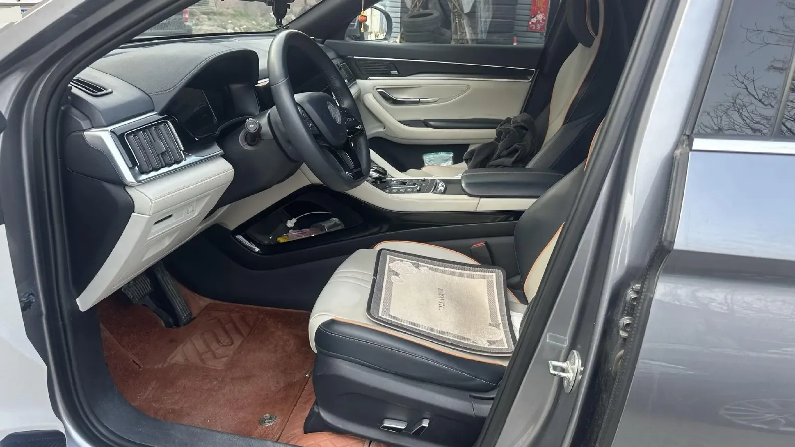 2021 Geely JiaJi 1.5T 177HP L3 7DCT PHEV 11.3KWH,autocango,china used car exporter,china ev exporter,chinese used car exporter,chinese used ev exporter