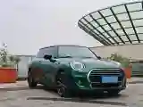 2020 MINI MINI 1.5T 136HP L3 7DCT