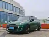 2020 MINI MINI 1.5T 136HP L3 7DCT