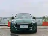 2020 MINI MINI 1.5T 136HP L3 7DCT