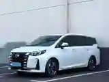 2023 GAC Trumpchi M6 1.5T 177HP L4 7DCT