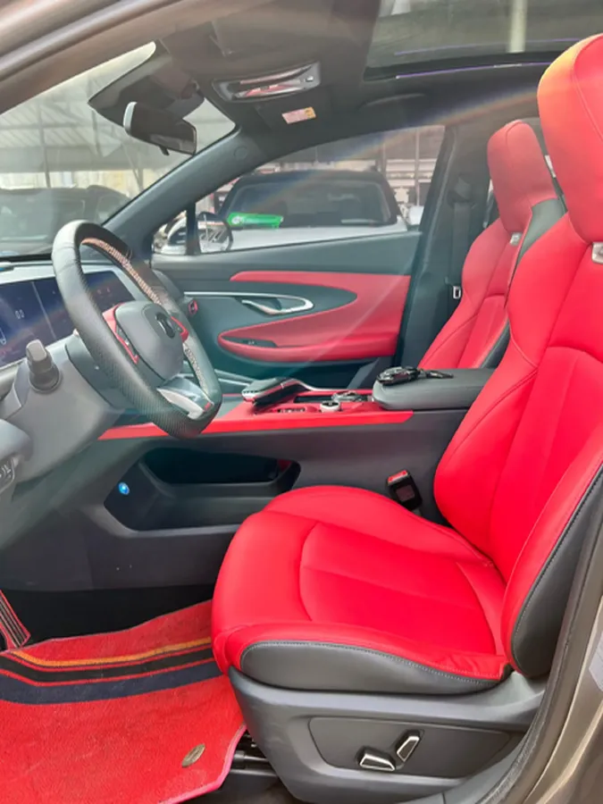 2020 ChangAn UNI-T 1.5T 180HP L4 7DCT,autocango,china used car exporter,china ev exporter,chinese used car exporter,chinese used ev exporter