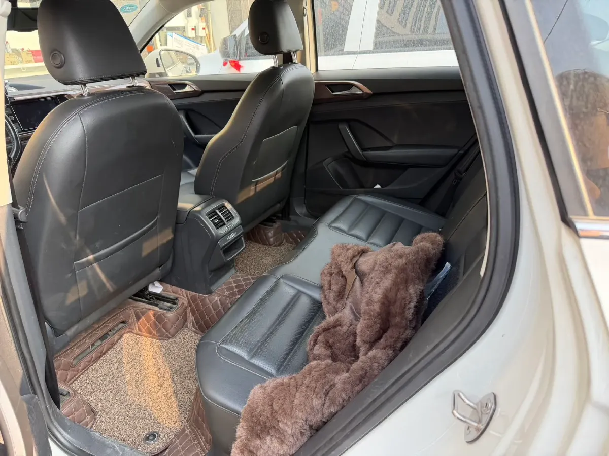 2019 HanTeng X5 BEV 42.72KWH,autocango,china used car exporter,china ev exporter,chinese used car exporter,chinese used ev exporter