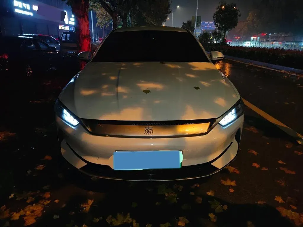 2023 BYD Qin Plus BEV 57.6KWH,autocango,china used car exporter,china ev exporter,chinese used car exporter,chinese used ev exporter