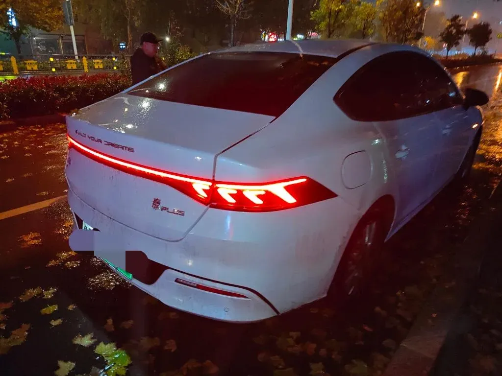 2023 BYD Qin Plus BEV 57.6KWH,autocango,china used car exporter,china ev exporter,chinese used car exporter,chinese used ev exporter