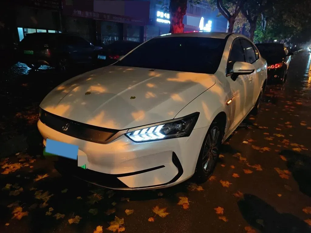 2023 BYD Qin Plus BEV 57.6KWH,autocango,china used car exporter,china ev exporter,chinese used car exporter,chinese used ev exporter