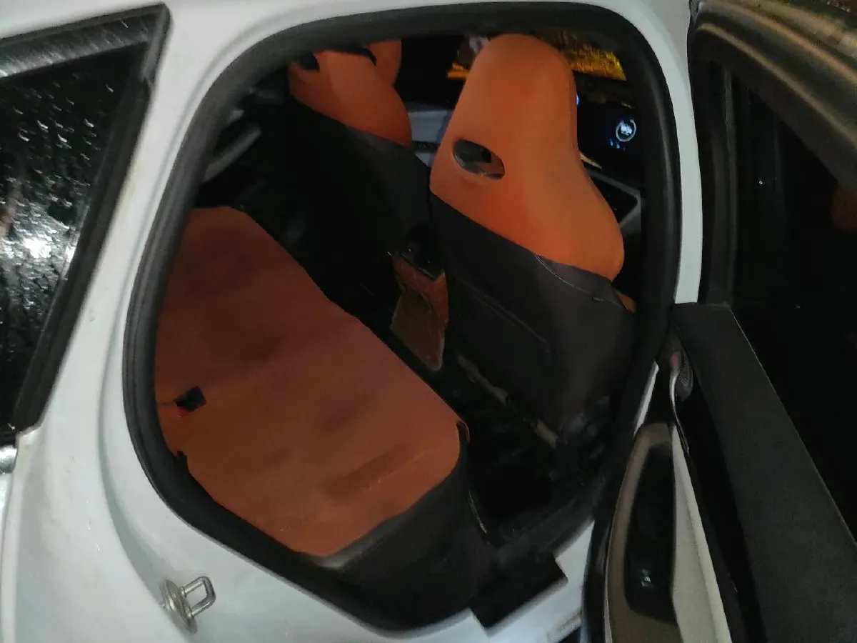 2023 BYD Qin Plus BEV 57.6KWH,autocango,china used car exporter,china ev exporter,chinese used car exporter,chinese used ev exporter