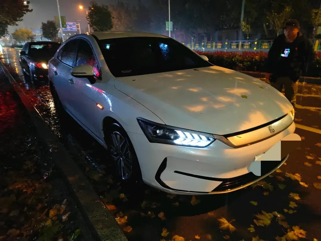 2023 BYD Qin Plus BEV 57.6KWH,autocango,china used car exporter,china ev exporter,chinese used car exporter,chinese used ev exporter