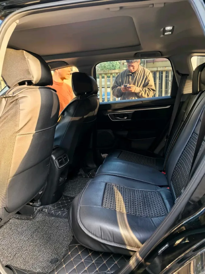 2020 Honda Breeze 1.5T 193HP L4 CVT,autocango,china used car exporter,china ev exporter,chinese used car exporter,chinese used ev exporter