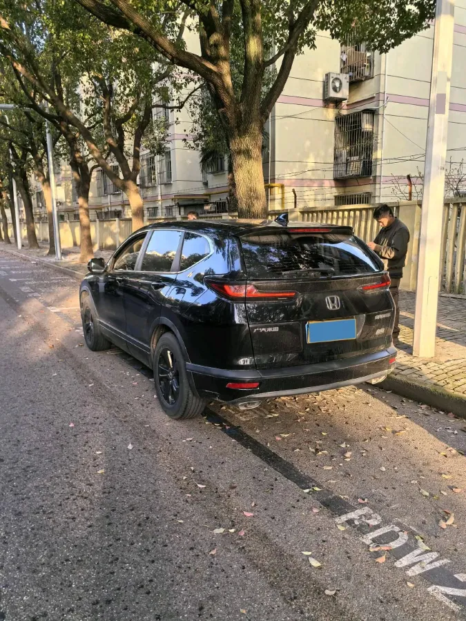 2020 Honda Breeze 1.5T 193HP L4 CVT,autocango,china used car exporter,china ev exporter,chinese used car exporter,chinese used ev exporter