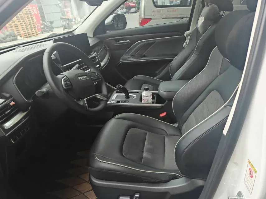2021 Haval H6 1.5T 150HP L4 7DCT,autocango,china used car exporter,china ev exporter,chinese used car exporter,chinese used ev exporter