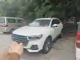2021 Haval H6 1.5T 150HP L4 7DCT