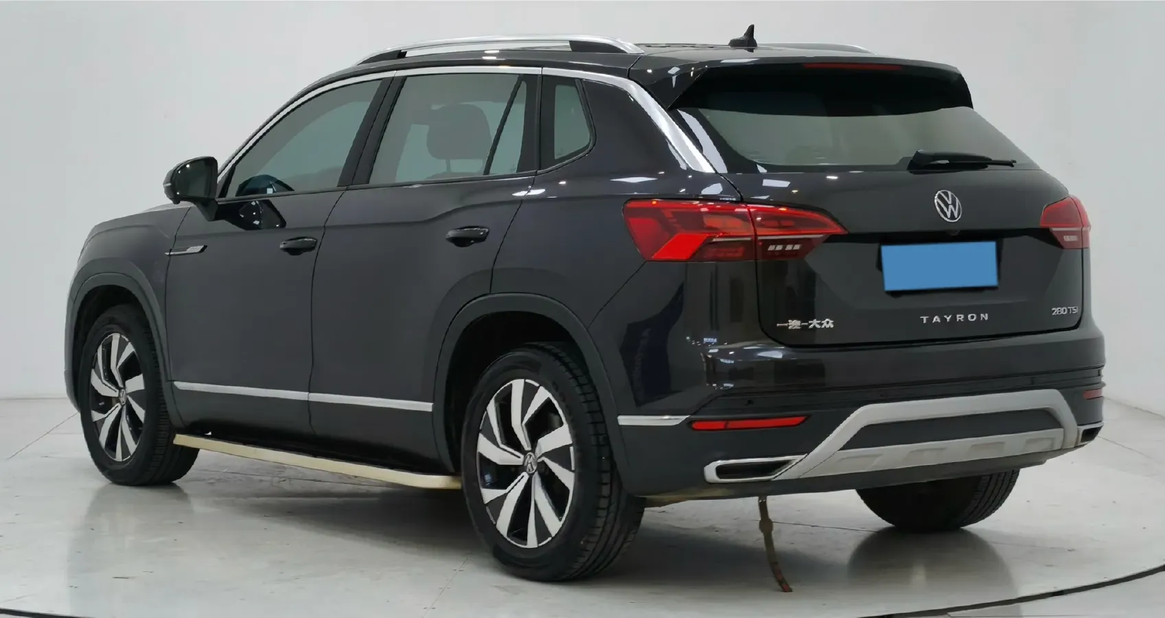 2022 Volkswagen Tayron 1.4T 150HP L4 7DCT,autocango,china used car exporter,china ev exporter,chinese used car exporter,chinese used ev exporter