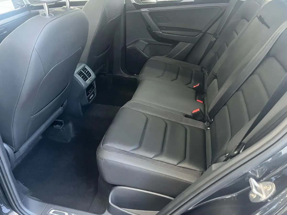 2022 Volkswagen Tayron 1.4T 150HP L4 7DCT,autocango,china used car exporter,china ev exporter,chinese used car exporter,chinese used ev exporter