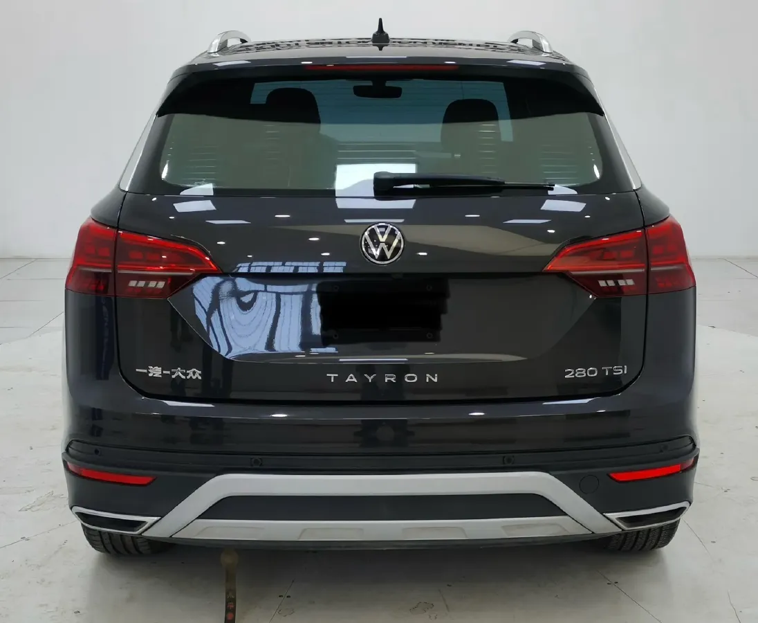 2022 Volkswagen Tayron 1.4T 150HP L4 7DCT,autocango,china used car exporter,china ev exporter,chinese used car exporter,chinese used ev exporter