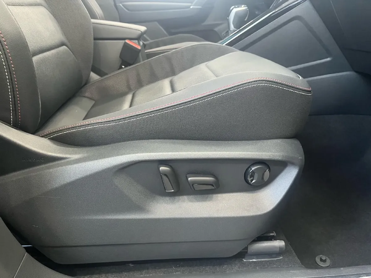 2022 Volkswagen Tayron 1.4T 150HP L4 7DCT,autocango,china used car exporter,china ev exporter,chinese used car exporter,chinese used ev exporter