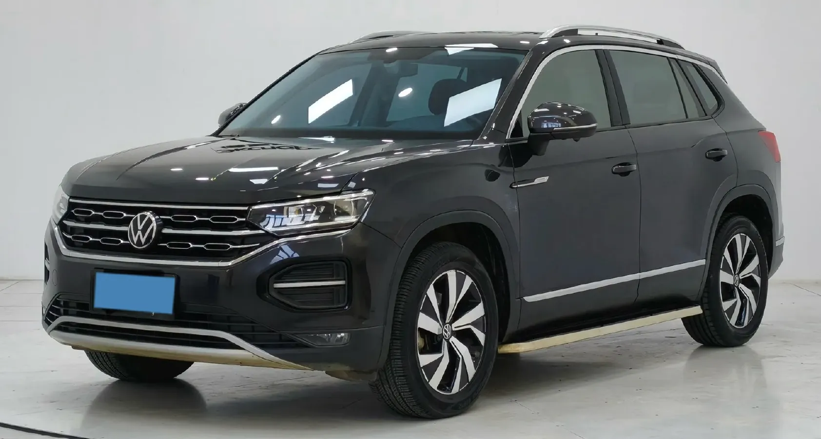 2022 Volkswagen Tayron 1.4T 150HP L4 7DCT,autocango,china used car exporter,china ev exporter,chinese used car exporter,chinese used ev exporter
