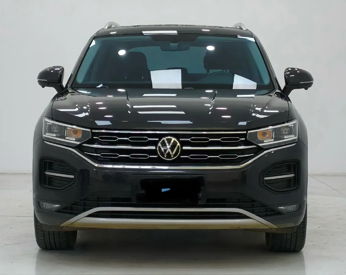 2022 Volkswagen Tayron 1.4T 150HP L4 7DCT,autocango,china used car exporter,china ev exporter,chinese used car exporter,chinese used ev exporter