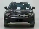 2022 Volkswagen Tayron 1.4T 150HP L4 7DCT