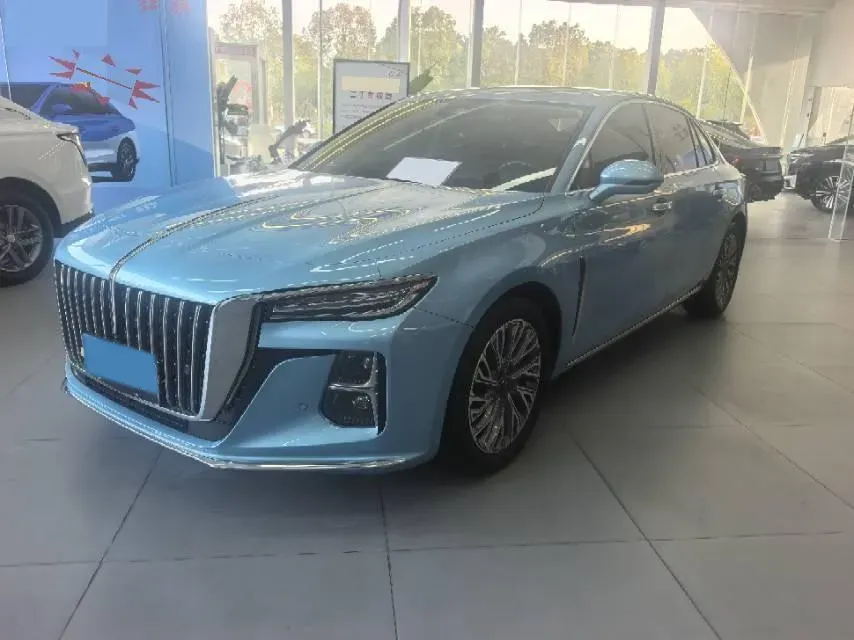 2023 HongQi H5 2.0T 224HP L4 8AT,autocango,china used car exporter,china ev exporter,chinese used car exporter,chinese used ev exporter