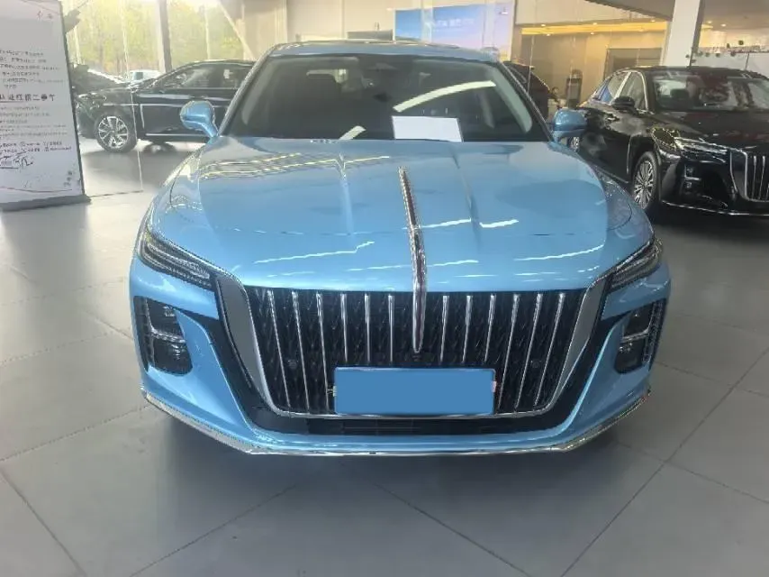 2023 HongQi H5 2.0T 224HP L4 8AT,autocango,china used car exporter,china ev exporter,chinese used car exporter,chinese used ev exporter