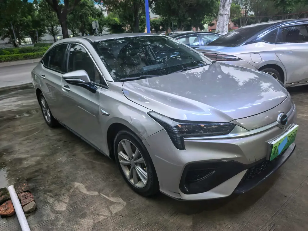 2022 Aion S BEV 60KWH,autocango,china used car exporter,china ev exporter,chinese used car exporter,chinese used ev exporter
