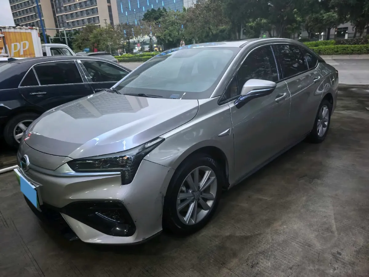 2022 Aion S BEV 60KWH,autocango,china used car exporter,china ev exporter,chinese used car exporter,chinese used ev exporter