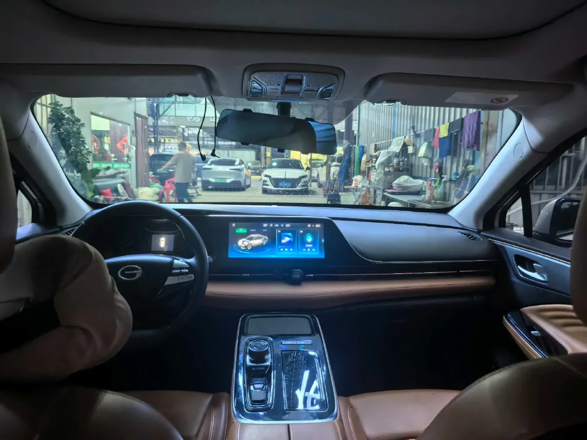 2022 Aion S BEV 60KWH,autocango,china used car exporter,china ev exporter,chinese used car exporter,chinese used ev exporter