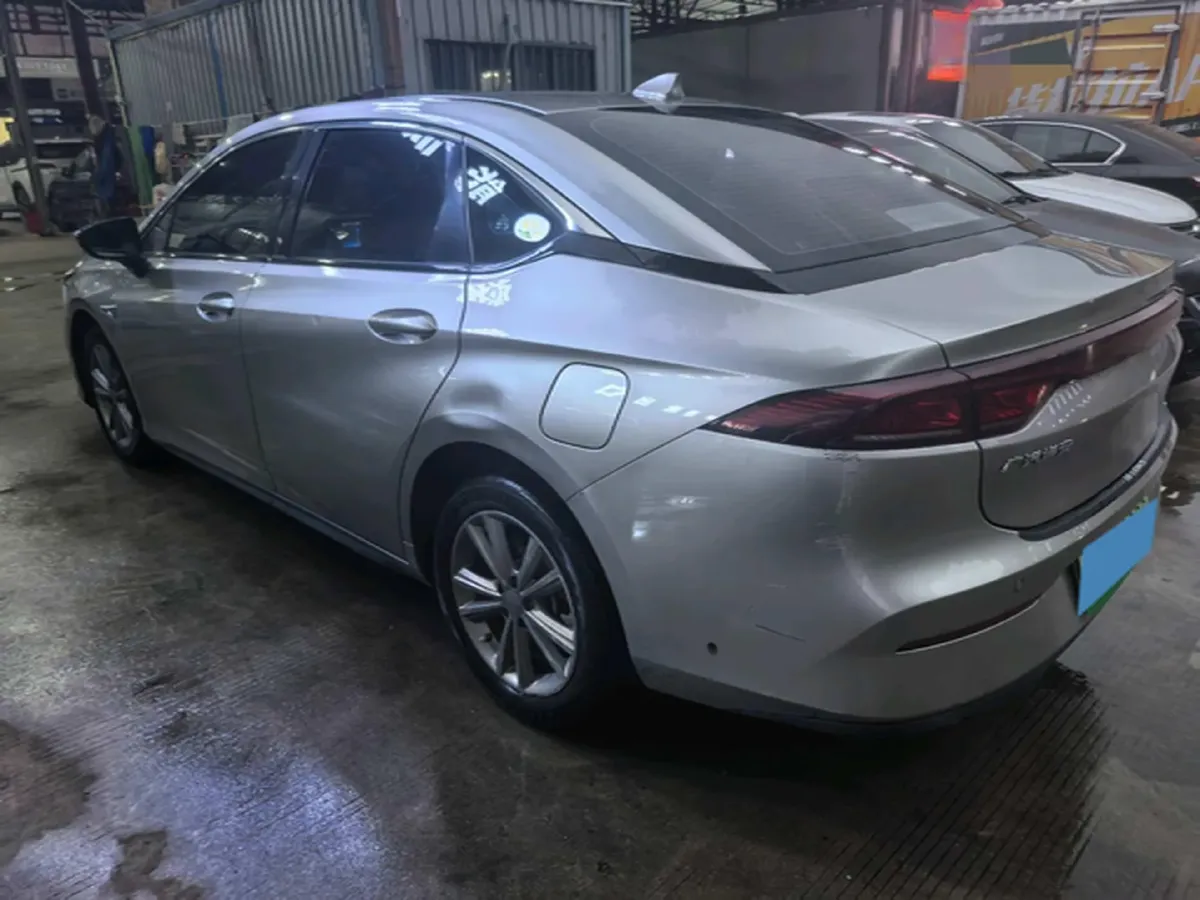 2022 Aion S BEV 60KWH,autocango,china used car exporter,china ev exporter,chinese used car exporter,chinese used ev exporter