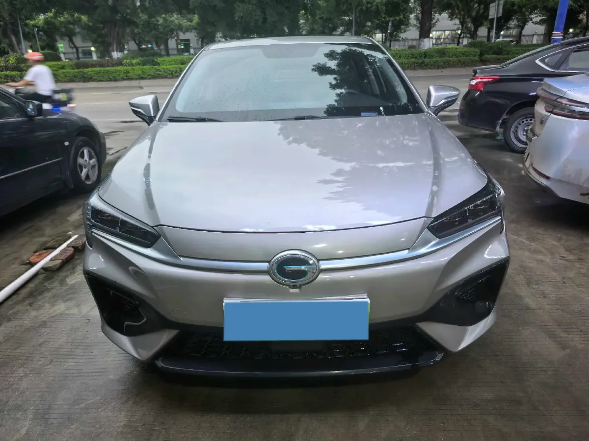 2022 Aion S BEV 60KWH,autocango,china used car exporter,china ev exporter,chinese used car exporter,chinese used ev exporter