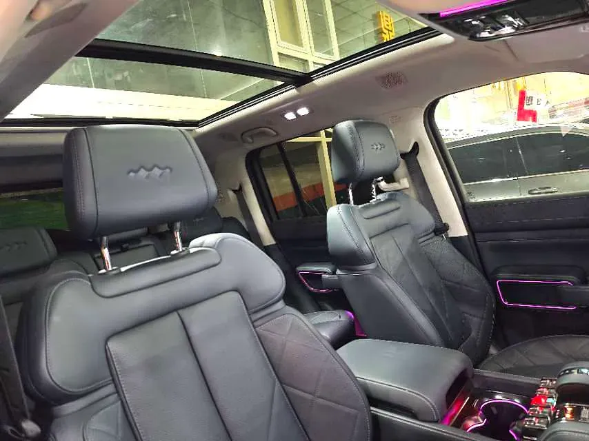 2023 FangChengBao Bao 5 1.5T 194HP L4 E-CVT PHEV 31.8KWH,autocango,china used car exporter,china ev exporter,chinese used car exporter,chinese used ev exporter