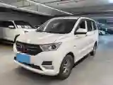 2021 WuLing RongGuang New Truck 1.5L 99HP L4 5MT