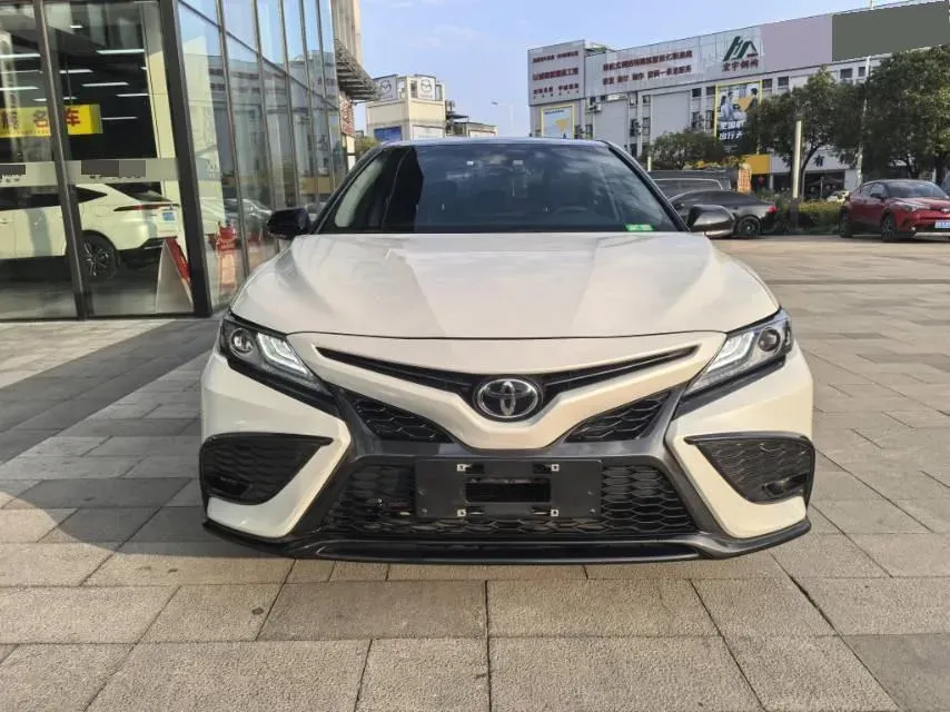 2022 Toyota Camry 2.0L 178HP L4 CVT,autocango,china used car exporter,china ev exporter,chinese used car exporter,chinese used ev exporter
