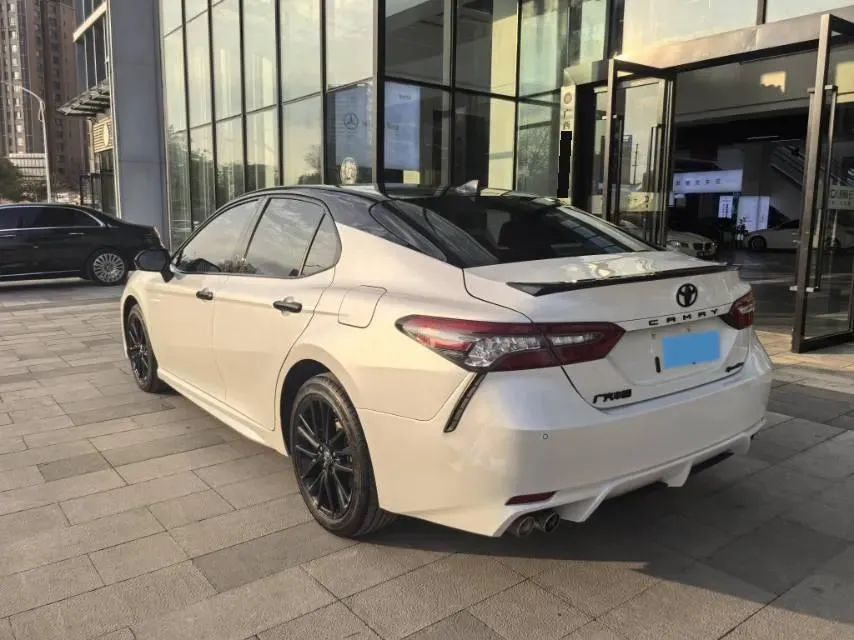 2022 Toyota Camry 2.0L 178HP L4 CVT,autocango,china used car exporter,china ev exporter,chinese used car exporter,chinese used ev exporter