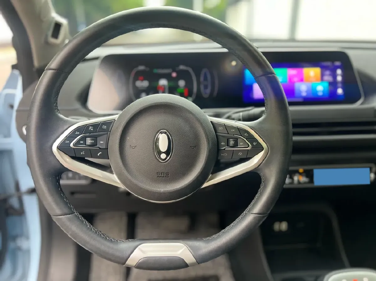 2021 Ora FunkyCat BEV 45.99KWH,autocango,china used car exporter,china ev exporter,chinese used car exporter,chinese used ev exporter