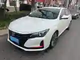 2021 ChangAn Raeton CC 1.5T 180HP L4 7DCT