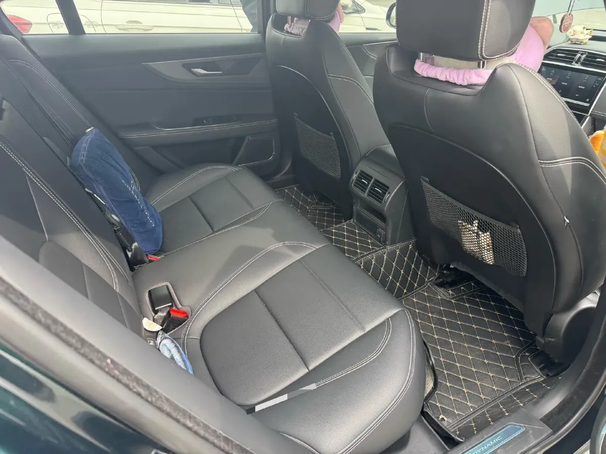 2021 Jaguar XEL 2.0T 250HP L4 8AT,autocango,china used car exporter,china ev exporter,chinese used car exporter,chinese used ev exporter