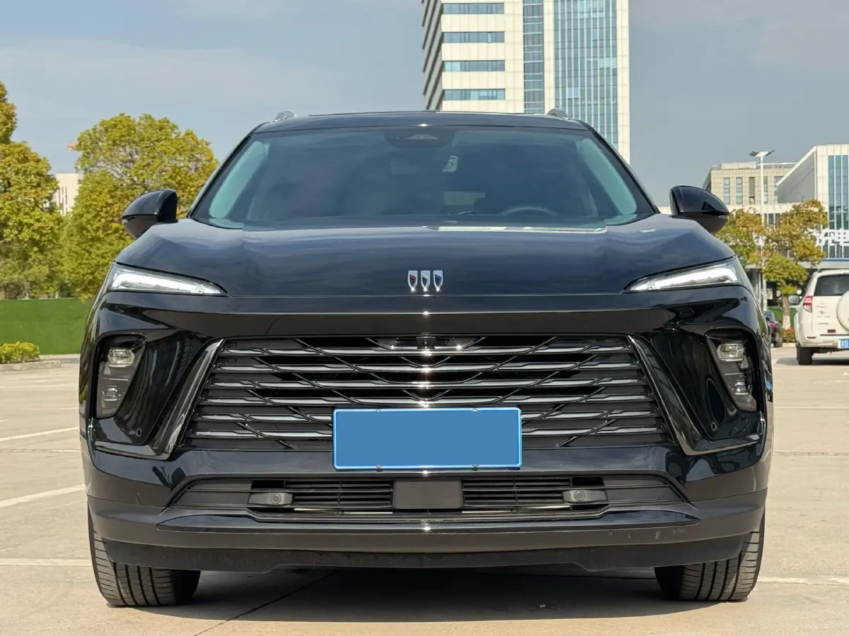 2024 Buick EnvisionPlus 2.0T 237HP L4 9AT,autocango,china used car exporter,china ev exporter,chinese used car exporter,chinese used ev exporter