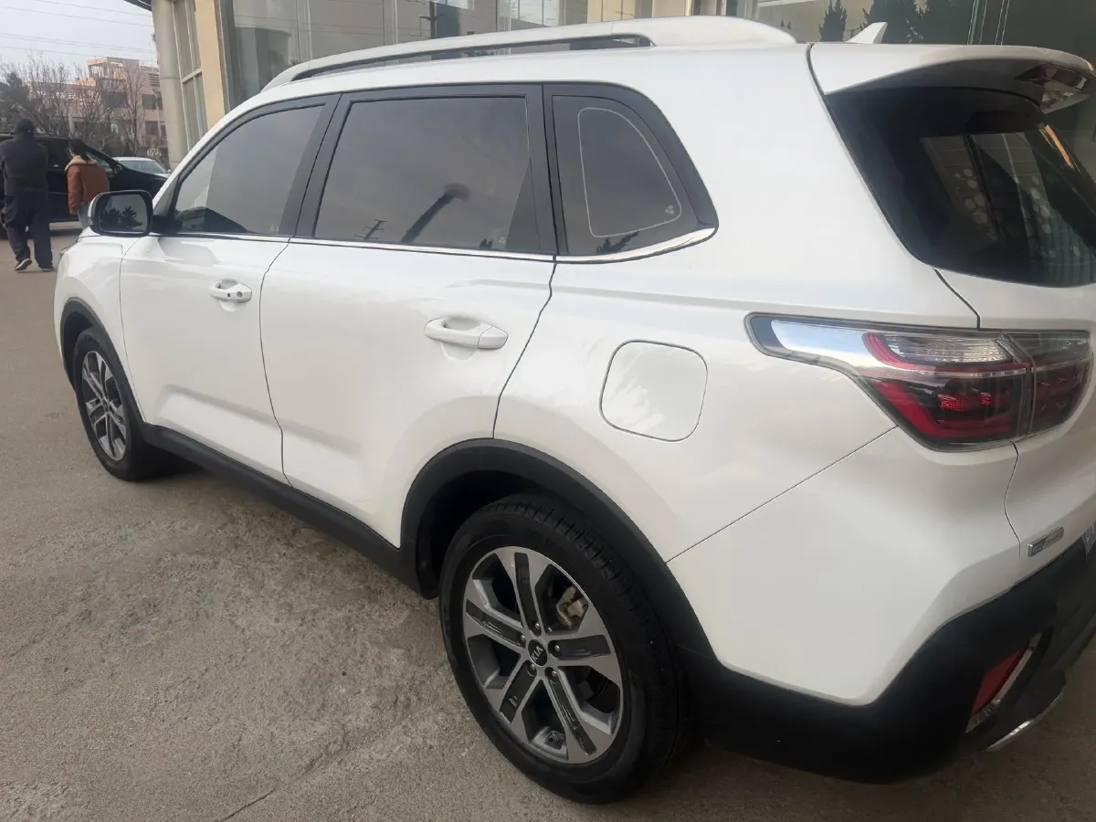 2019 Kia Sportage R 2.0L 160HP L4 6AT,autocango,china used car exporter,china ev exporter,chinese used car exporter,chinese used ev exporter