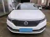 2019 Volkswagen Sagitar 1.2T 116HP L4 7DCT