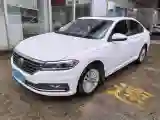 2019 Volkswagen Sagitar 1.2T 116HP L4 7DCT