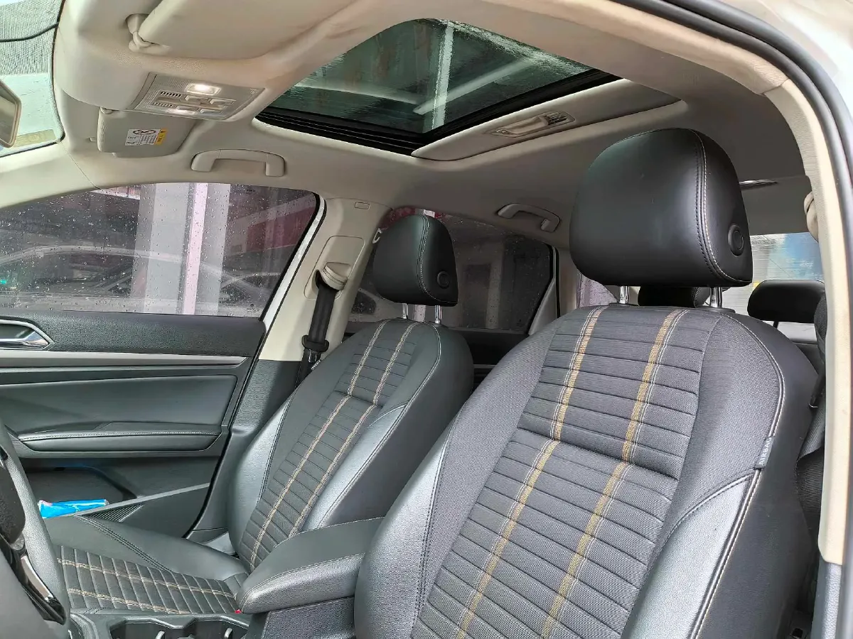 2019 Volkswagen Sagitar 1.2T 116HP L4 7DCT,autocango,china used car exporter,china ev exporter,chinese used car exporter,chinese used ev exporter