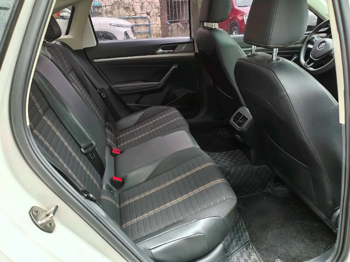 2019 Volkswagen Sagitar 1.2T 116HP L4 7DCT,autocango,china used car exporter,china ev exporter,chinese used car exporter,chinese used ev exporter